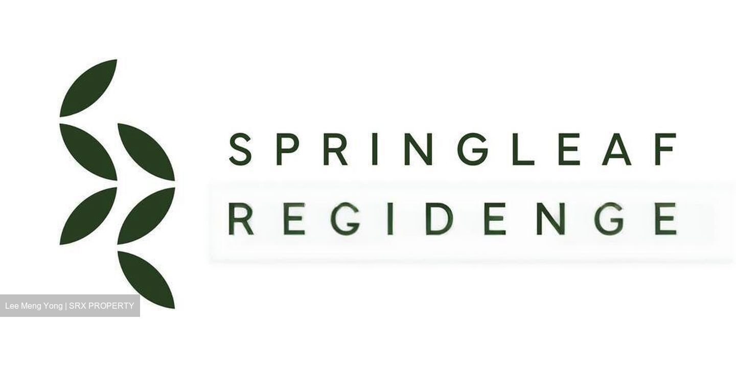 Springleaf Residence (D26), Apartment #453849441
